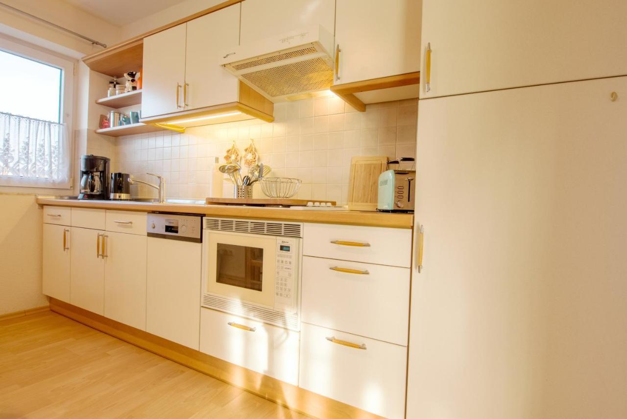 Zur Hanse Wohnung 3 3 - Lingnau Zingst Exterior photo