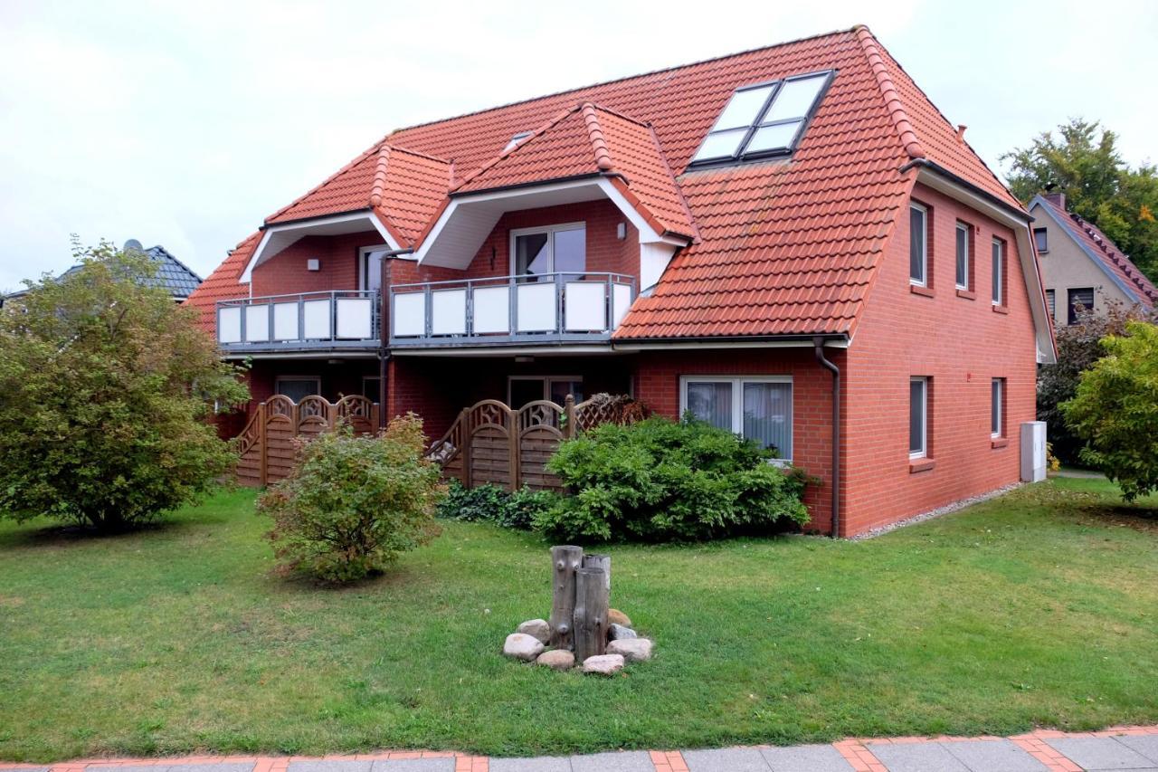 Zur Hanse Wohnung 3 3 - Lingnau Zingst Exterior photo