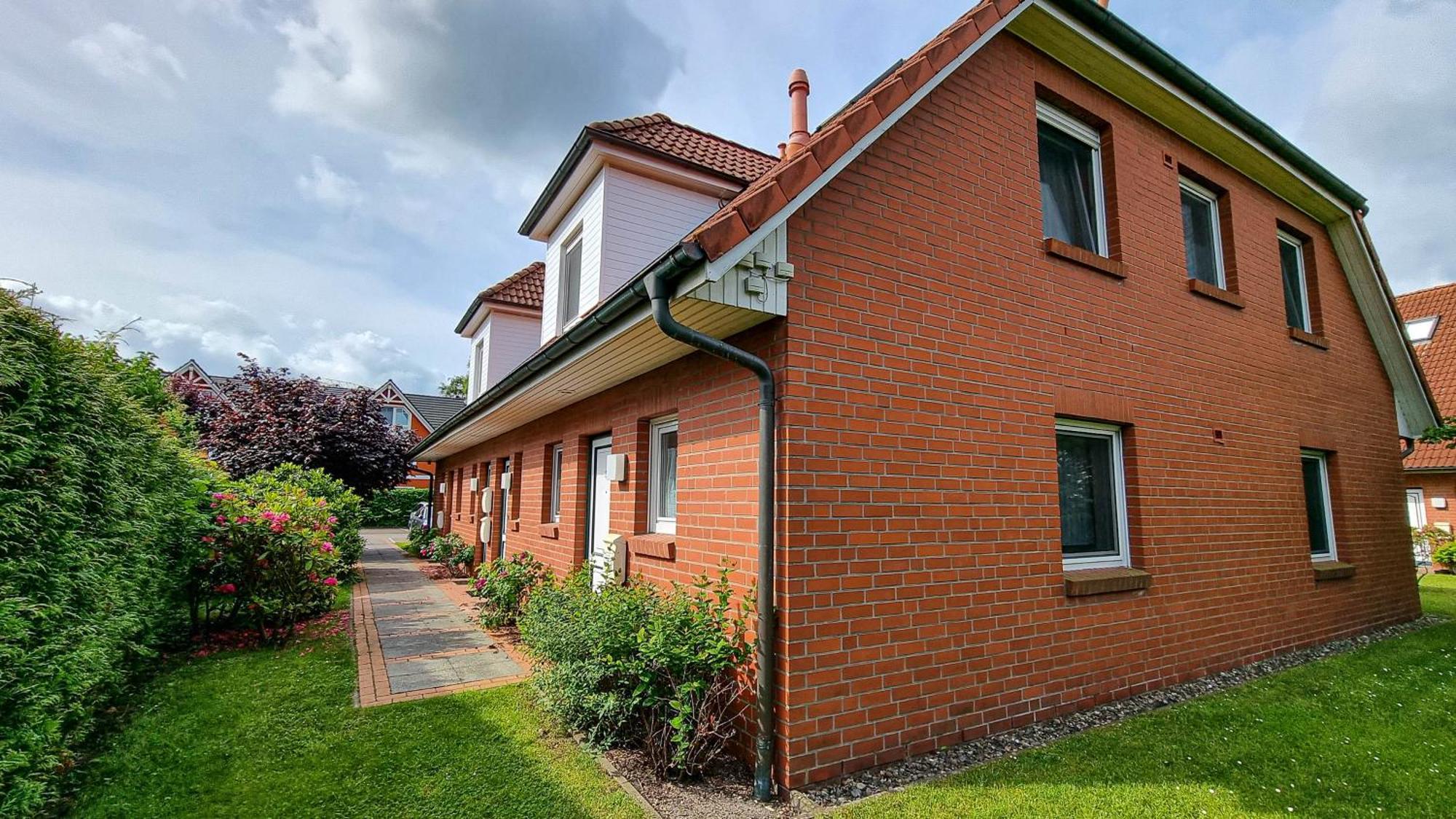 Zur Hanse Wohnung 3 3 - Lingnau Zingst Exterior photo