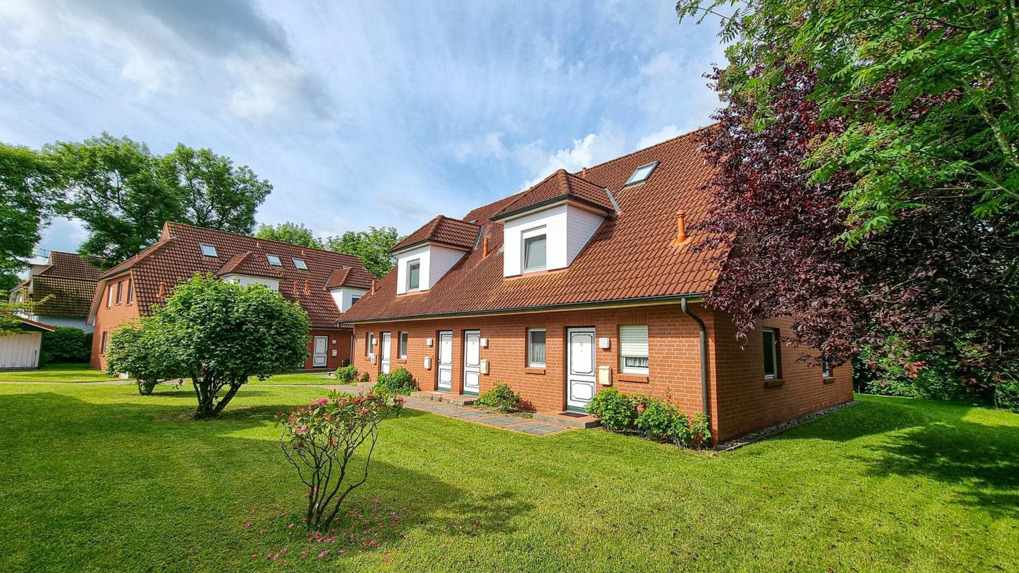 Zur Hanse Wohnung 3 3 - Lingnau Zingst Exterior photo