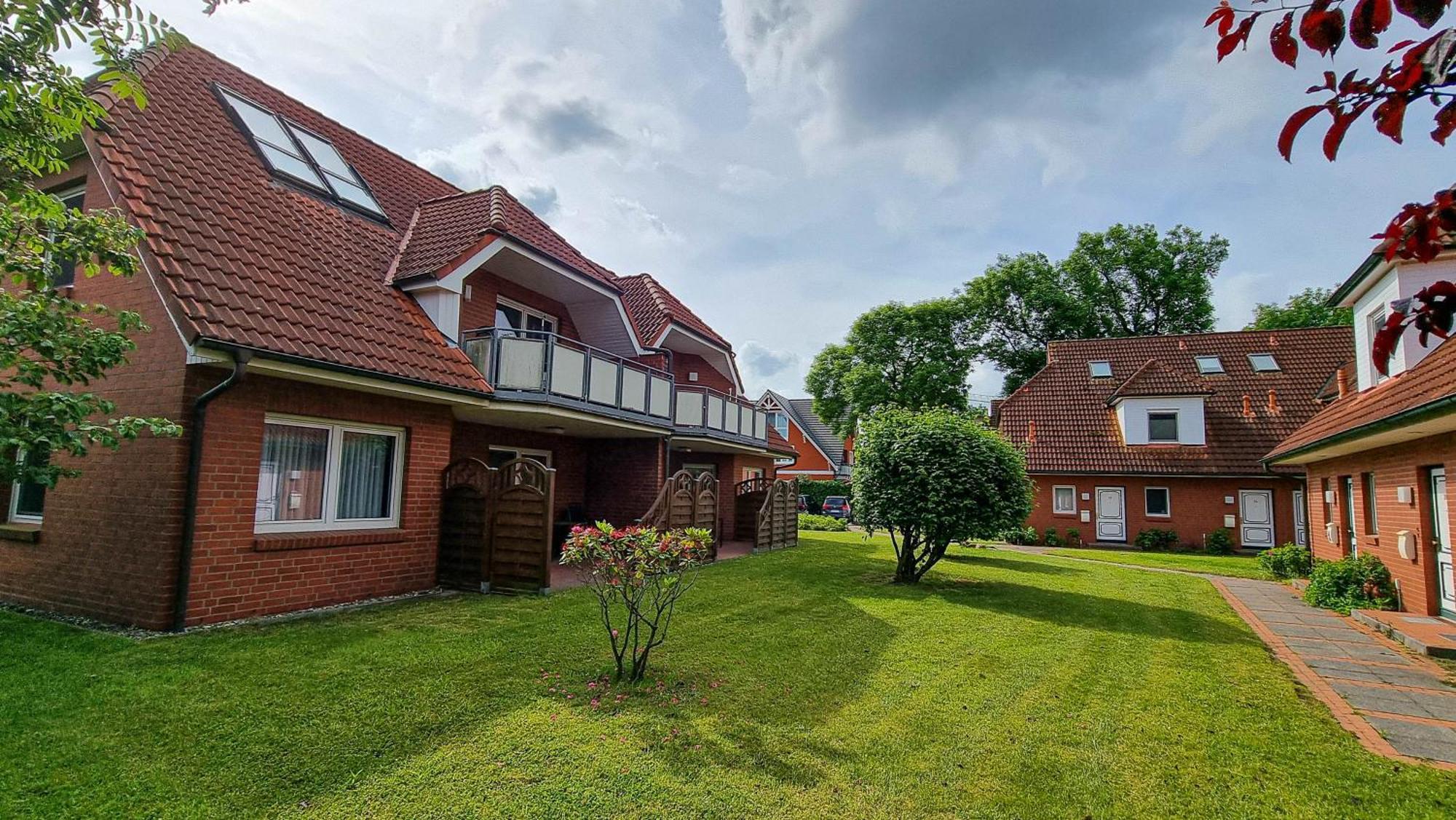 Zur Hanse Wohnung 3 3 - Lingnau Zingst Exterior photo