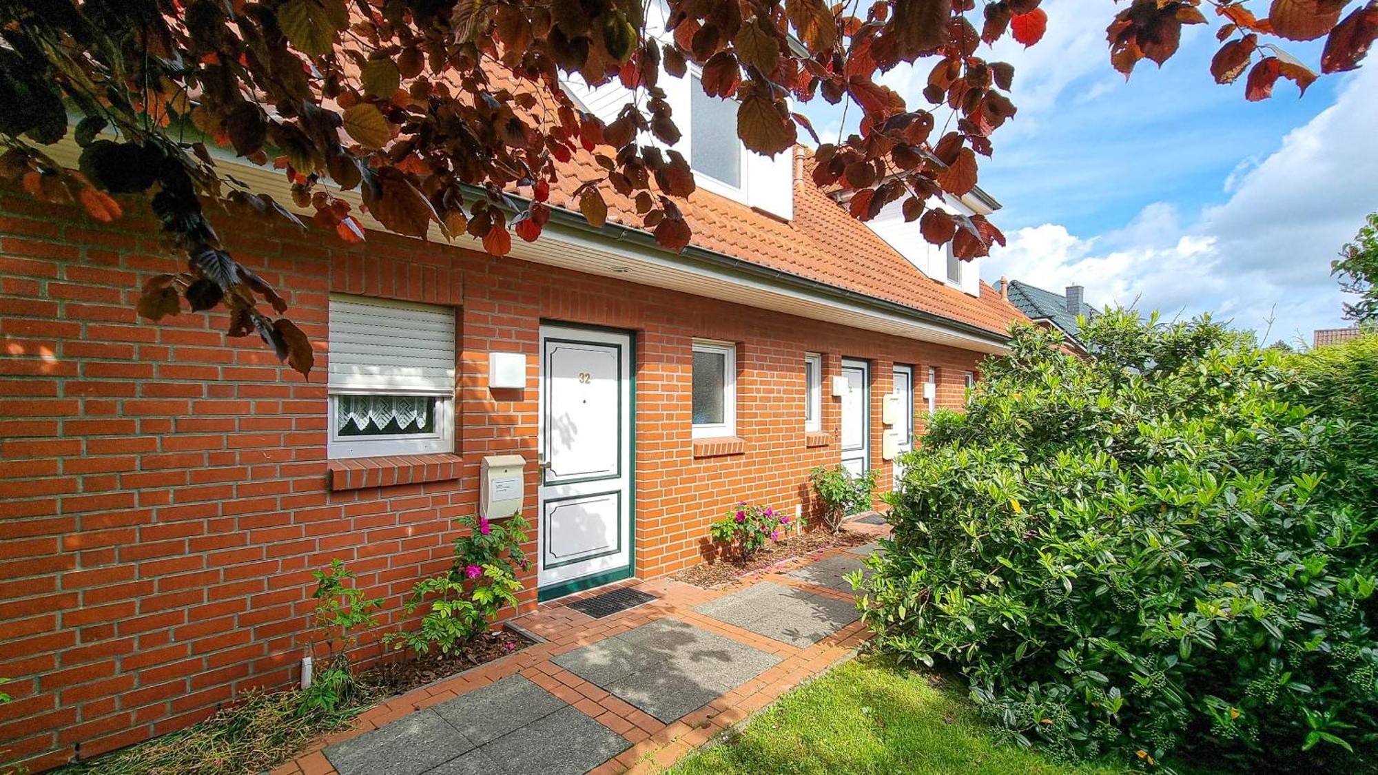 Zur Hanse Wohnung 3 3 - Lingnau Zingst Exterior photo